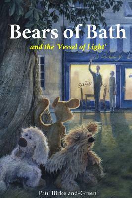 Bears of Bath: 'Vessel of Light' by Paul Birkeland-Green