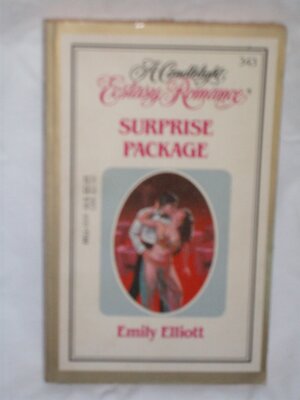 Surprise Package by Emily Elliott