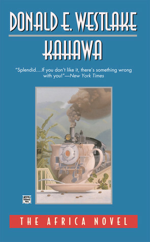 Kahawa by Donald E. Westlake