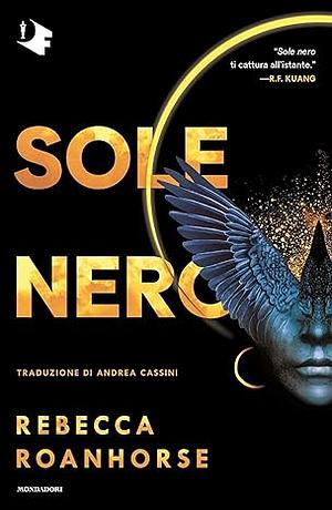 Sole Nero by Rebecca Roanhorse