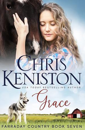 Grace by Chris Keniston