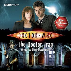 Doctor Who: The Doctor Trap by Simon Messingham