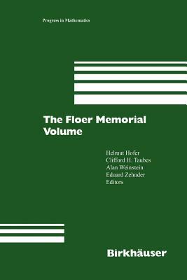 The Floer Memorial Volume by 