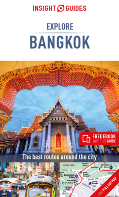 Insight Guides Explore Bangkok (Travel Guide with Free Ebook) by Insight Guides