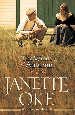 The Winds of Autumn by Janette Oke