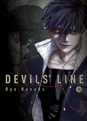 Devils' Line, Vol. 1 by Ryo Hanada