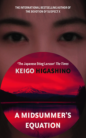 A Midsummer's Equation by Keigo Higashino