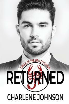 Returned by Charlene Johnson