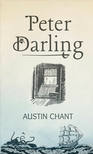 Peter Darling by Austin Chant