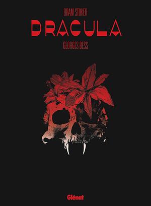 Dracula by Georges Bess