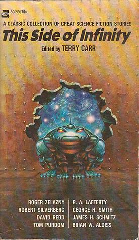 This Side of Infinity by Terry Carr