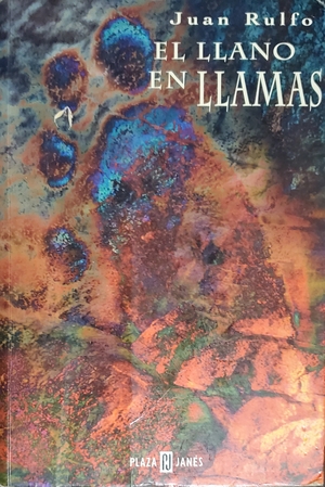 El Llano en llamas by Juan Rulfo