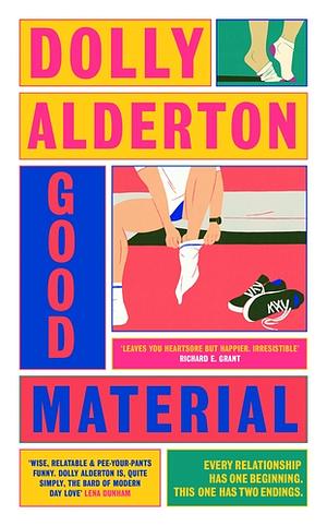 Good Material by Dolly Alderton