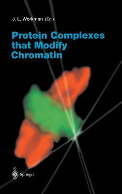 Protein Complexes That Modify Chromatin by 