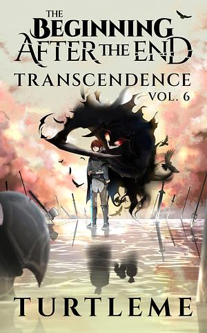 Transcendence by TurtleMe