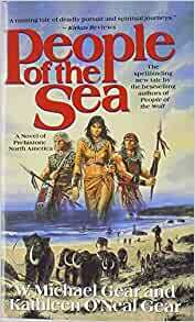 People of the Sea by W. Michael Gear