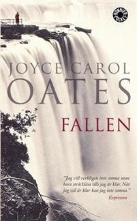 Fallen by Joyce Carol Oates