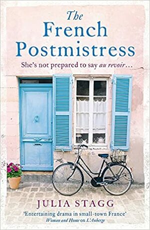 The French Postmistress by Julia Stagg