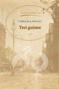 Trei guinee by Virginia Woolf, Camelia Boca