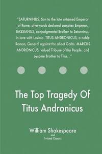 Titus Andronicus by William Shakespeare