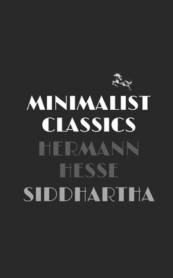 Siddhartha by Hermann Hesse