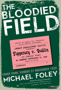 The Bloodied Field by Michael Foley