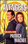 Avengers: Deadline by Patrick Macnee