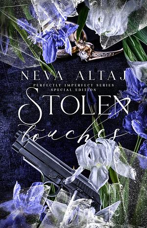 Stolen Touches by Neva Altaj