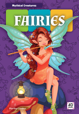 Fairies by Martha London