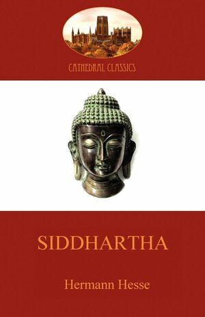 Siddhartha by Hermann Hesse