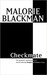 Checkmate by Malorie Blackman