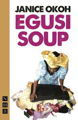 Egusi Soup by Janice Okoh