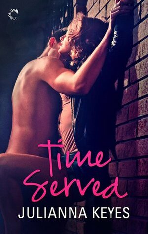 Time Served by Julianna Keyes