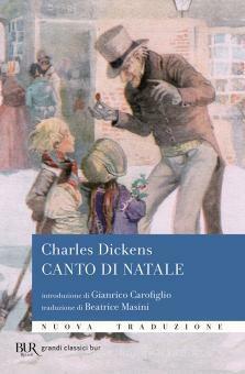 Canto di Natale e altri racconti by Charles Dickens