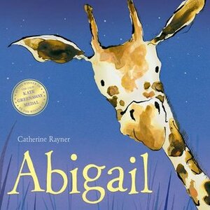 Abigail by Catherine Rayner