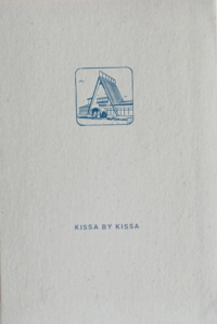 Kissa by Kissa: How to walk Japan (Book One) by Craig Mod