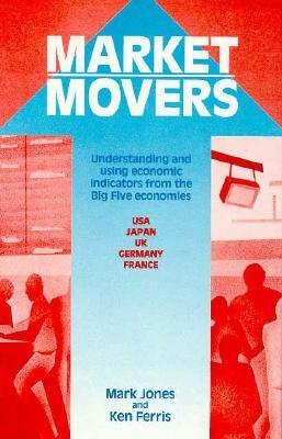 Market Movers by Mark Jones
