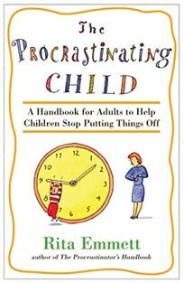 The Procrastinating Child by Rita Emmett