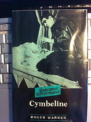 Cymbeline by Roger Warren