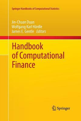 Handbook of Computational Finance by 