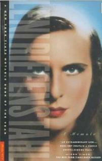 A Memoir by Leni Riefenstahl