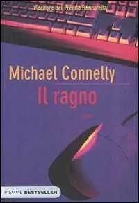 Il ragno by Michael Connelly