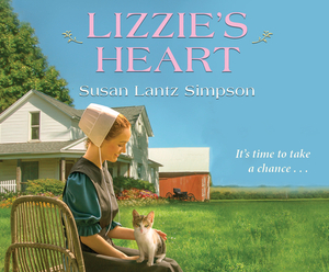 Lizzie's Heart by Susan Lantz Simpson