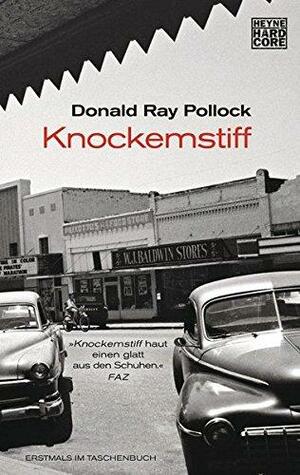 Knockemstiff by Donald Ray Pollock