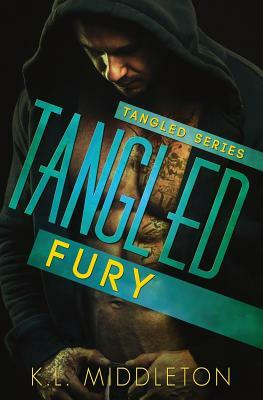 Tangled Fury by K. L. Middleton