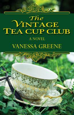 The Vintage Teacup Club by Vanessa Greene