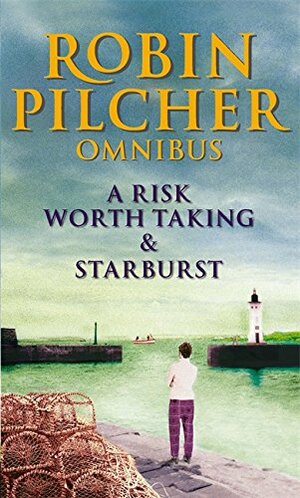 A Risk Worth Taking / Starburst by Robin Pilcher