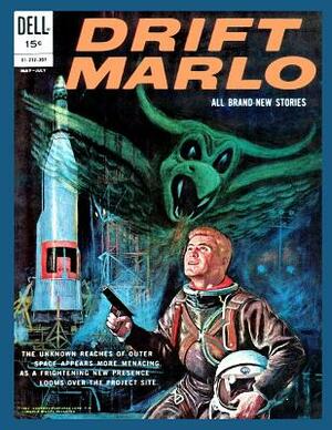 Drift Marlo #1 by Dell Comics
