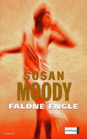 Faldne Engle by Susan Moody