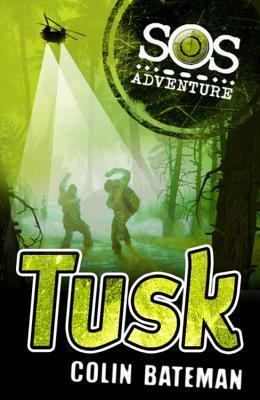 Tusk by Colin Bateman